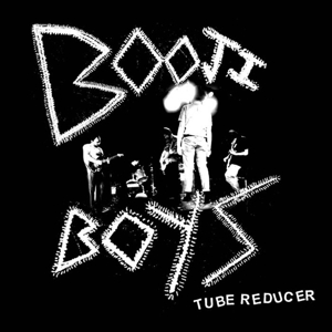 Tube Reducer by Booji Boys