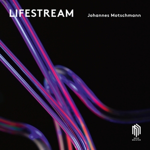 Motschmann/Panzl: Lifestream by Johannes Motschmann