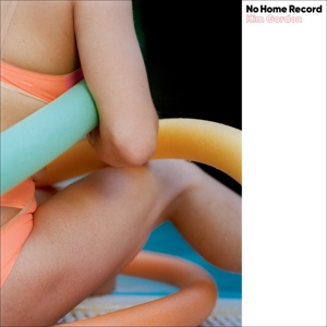 No Home Record by Gordon, Kim