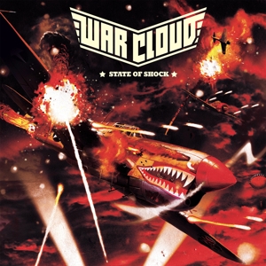 State of Shock by War Cloud