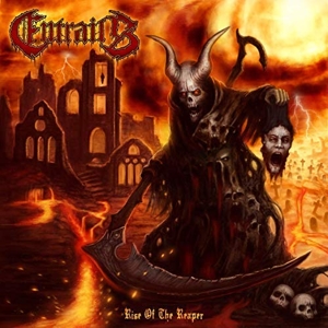 Rise of the Reaper by Entrails