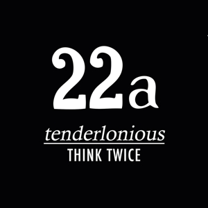 Think Twice by Tenderlonious