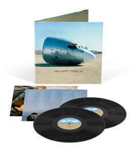 Minor Earth, Major Sky by A-Ha