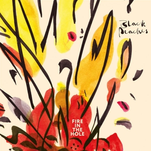 Fire In the Hole by Black Peaches