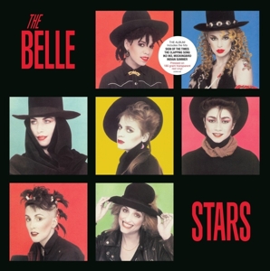 Belle Stars by Belle Stars