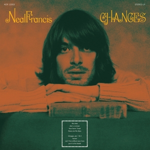 Changes by Francis, Neal