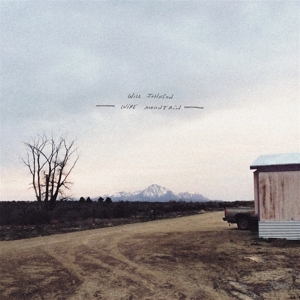 Wire Mountain by Johnson, Will