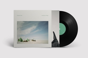 Handfuls of Night by Penguin Cafe