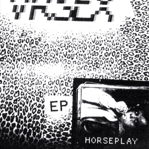 Horseplay by Vr Sex