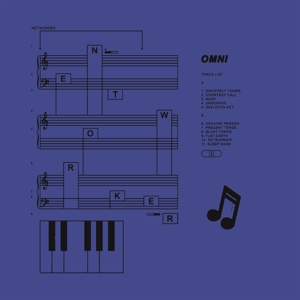 Networker by Omni