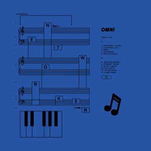 Networker by Omni