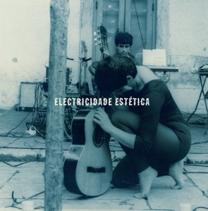 Electricidade Estitica by Dwart