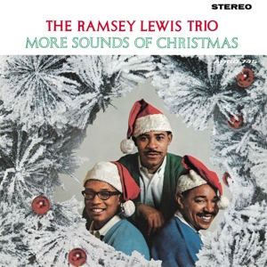 More Sounds of Christmas by Ramsey Lewis Trio