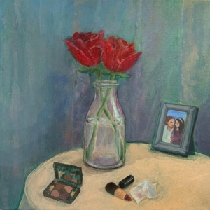 Taking My Time To Be (Mini-Album) by Strawberry Guy