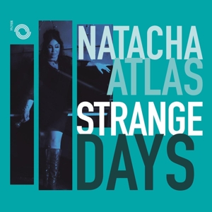 Strange Days by Atlas, Natacha