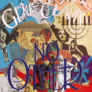 No Other by Clark, Gene