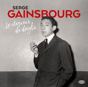 Le Claqueur De Doigts by Gainsbourg, Serge