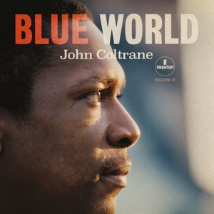 Blue World by John Coltrane