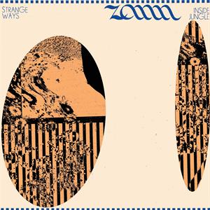 Strange Ways /.. -Ltd- by Zann