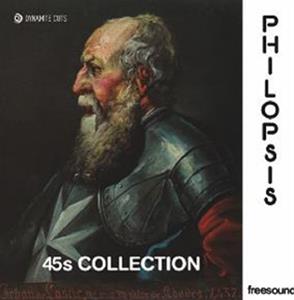 Philopsis by Giordano, Jacky