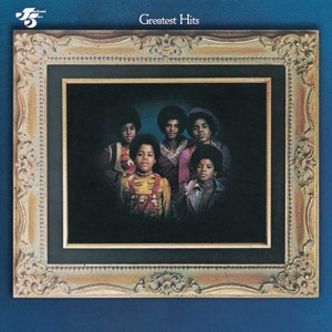 Greatest Hits by Jackson 5 & Johnny...