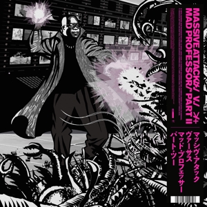Mezzanine Remix Tapes '98 by Massive Attack