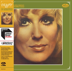 Dusty In Memphis by Dusty Springfield