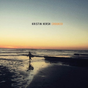 Crooked by Hersh, Kristin