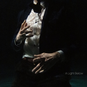A Light Below by Tignor, Christopher