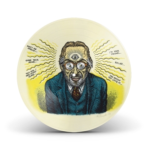 Crumb (OST / Picture Disc) by V/A