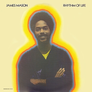 Rhythm of Life by Mason, James