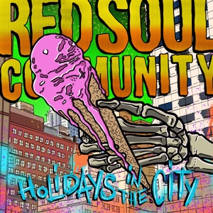 Holidays In the City by Red Soul Community
