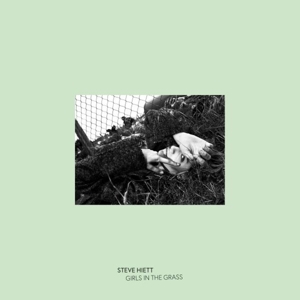 Girls In the Grass by Hiett, Steve