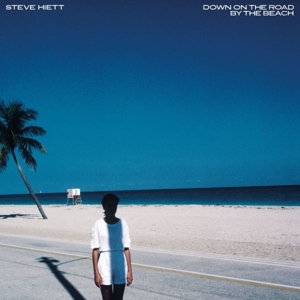 Down On the Road By the Beach by Hiett, Steve