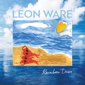 Rainbow Deux by Ware, Leon