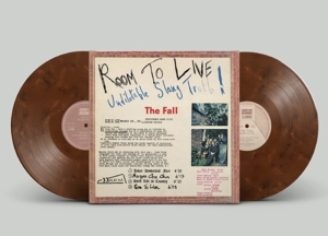 Room To Live by Fall