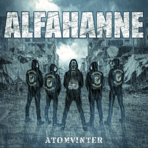 Atomvinter by Alfahanne