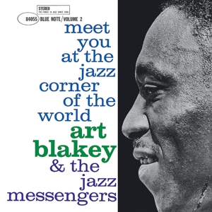 Meet You At the Jazz Corner of the World, Vol. 2