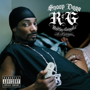 R&G (Rhythm & Gangsta): the Masterpiece by Snoop Dogg