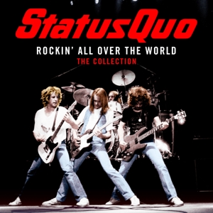 Rockin' All Over the World by Status Quo