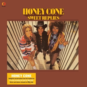 Sweet Replies by Honey Cone