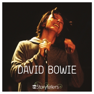 Vh1 Storytellers by Bowie, David
