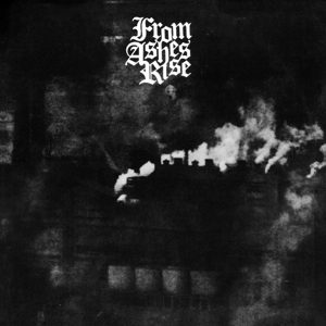 Concrete & Steel by From Ashes Rise
