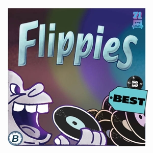 Flippies Best Tape by Odd Nosdam