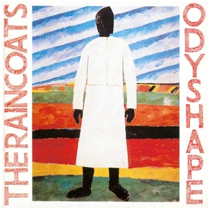 Odyshape by Raincoats