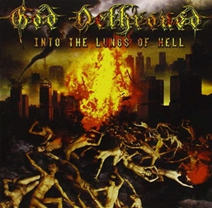 Into the Lungs of Hell by God Dethroned