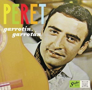 Garrotin, Garrotan by Peret