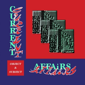 Object & Subject by Current Affairs