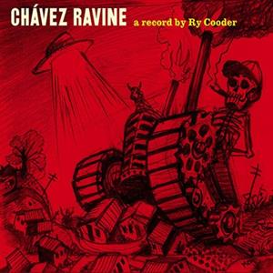 Chavez Ravine by Cooder, Ry