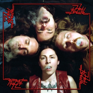 Hot Breath by Hot Breath
